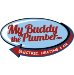 mybuddy logo
