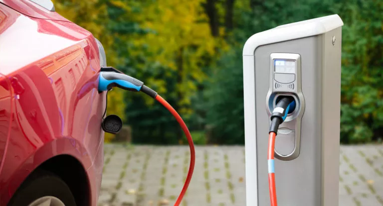 EV Charging Station Installation and Use with your Electric Vehicle