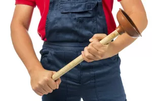 your trusted plumber