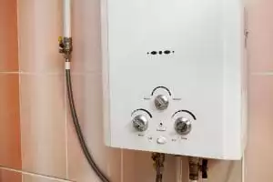 water heater